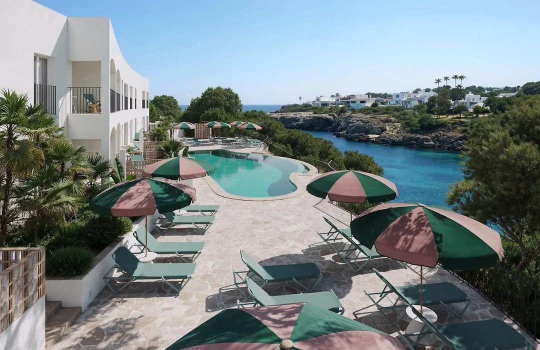 Inturotel Esmeralda Villas-1